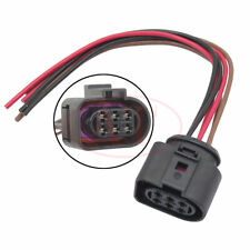 For Audi TT Mk2 8J Rear Tail Light Connector Wiring Harness Loom Connector Plug picture