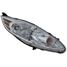 Headlight For 2011-2013 Ford Fiesta Passenger Side picture