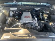 Turbo/Supercharger 8-395 Fits 97-02 CHEVROLET 3500 PICKUP 18352584 picture