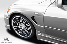 Duraflex C-Speed Fenders - 2 Piece for 2000-2005 IS Series IS300 picture