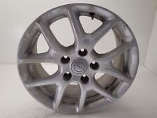 17-23 CHRYSLER PACIFICA Wheel Road Wheel Aluminum 17x7 10 Spoke Painted 5ZA29GSA picture