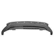 New Volkswagen GTI Replacement For 2015-2017 Front Spoiler Primed Plastic picture