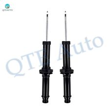 Pair Front Suspension Strut For 2004-2009 Cadillac SRX Exc Magnetic Ride Control picture