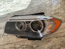 BMW 135i Left Headlight picture
