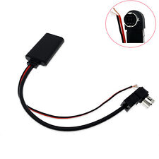 Bluetooth Aux Adapter Cable For Alpine CDA-9812, CDA-9813, CDA-9815, CDA-9827 picture