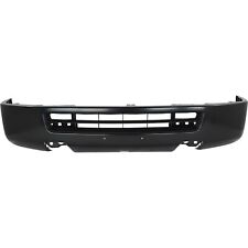 Front Bumper For 2012-2021 Nissan NV1500 NV2500 NV3500 Paintable Steel NI1002144 picture