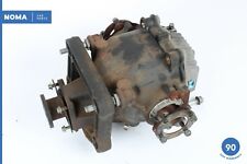 98-02 Jaguar XK8 X100 Rear Differential Assembly 3.06:1 3W834026AA OEM picture