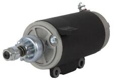 Starter Fits Johnson 88MSL 99.6ci 88 HP 1987 1988 1989 1990 1991 1992 1993 1994 picture