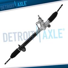 Complete Power Steering Rack and Pinion Assembly for 2004 - 2010 Toyota Sienna picture