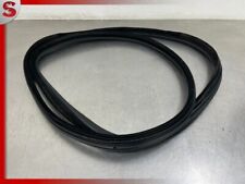 06-10 BMW E90 3 SERIES SEDAN FRONT OR REAR LEFT SIDE BODY DOOR WEATHERSTRIP SEAL picture