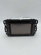 22997866 Genuine Chevy GMC Radio Assembly, Receiver & Navigation See Pics picture