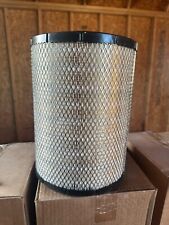Air Filter-Eng Code: T444E, International Baldwin Filters RS2863 picture