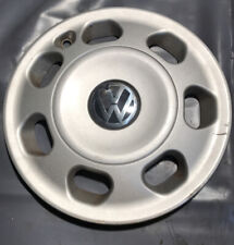 VW OEM Factory Wheel Covers for Passat 96-97 14” Rim 7 Slot 3A0 601 147 A picture