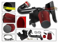 RTunes V2 Cold Air Intake Racing Kit+Filter 2005-2009 Ford Mustang 4.0L V6 picture