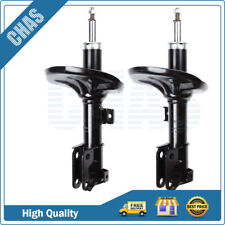 For 2004-2011 Mitsubishi Galant 2.4L Front Pair Shock Absorbers Struts LH RH Kit picture