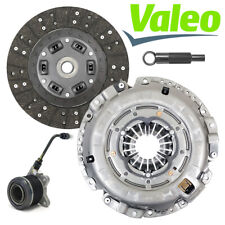 VALEO-MAX STAGE 1 SPORT CLUTCH KIT+SLAVE for 13-16 HYUNDAI GENESIS COUPE 3.8L V6 picture
