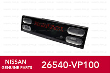 NISSAN Genuine OEM Rear Center Lamp Tail Reverse Light for 300ZX Z32 JDM picture