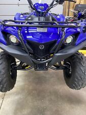 the ORIGINAL Yamaha grizzly 90 headlight kit, fits in oem location picture