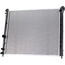 Radiator For 2004-06 Cadillac SRX 2005-06 STS 4.6L w/Tow Pckg. picture