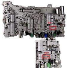 Transmission Valve Body W/Solenoids For 07-up Toyota TUNDRA Cast AB60E 8870 DHL picture