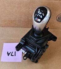 2012 2016 BMW F10 M5 Shifter Gear Selector Assembly 7846583 BMW  OEM picture