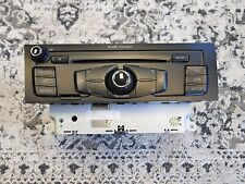 2009-2012 AUDI A4 RADIO CD PLAYER picture