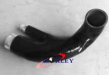 Fit For Mazda Mazdaspeed3 Mazdaspeed6 2.3L Silicone Inlet Turbo Intake Hose BLAK picture