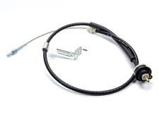 STEEDA AUTOSPORTS #172-0000 Adjustable Clutch Cable 82-95 Mustang picture
