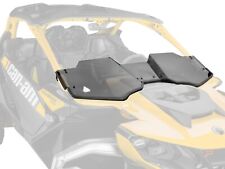 Assault Industries Half Windshield for Can-Am Maverick R - 2024+ picture
