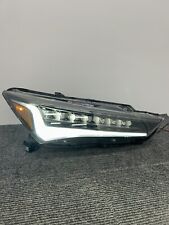 OEM 2019 2020 2021 2022 Acura ILX Full LED Headlight (Right/Passenger) picture