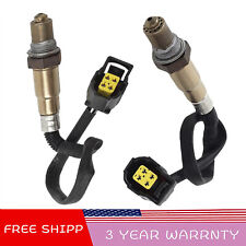 2x Oxygen Sensor 234-4881 Up&Downstream For 2007-2010 Dodge Caliber Jeep Compass picture
