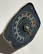 1969 FORD MUSTANG ORIGINAL FOMOCO SPEEDOMETER with TRIP ODOMETER OPTION picture