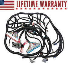 For LS SWAPS DBC 4.8 5.3 6.0 1999-2005 2006 Wiring Harness Stand Alone LS1-4L60E picture
