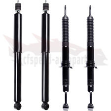 4PCS Front Rear Shock Strut Assembly For 2007-2016 Toyota Tundra Limited SR5 picture