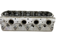GM Chevrolet GMC 4.8L 5.3L Cylinder Head 862 Assy w/ Rocker Arms picture
