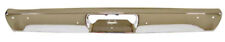 New Rear Bumper Without Jack Slots AMD Fits Plymouth Duster 990-1370 picture