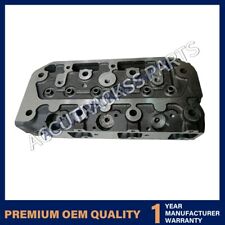 Cylinder Head Compatible for Yanmar Engine 3D84-1 3T84 picture