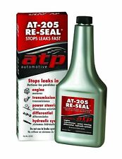 New ATP AT-205 Re-Seal Stops Leaks 8 Ounce Bottle picture