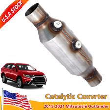 FITS:2015 - 2021 Mitsubishi Outlander Sport 2.4L Catalytic Converter -direct fit picture