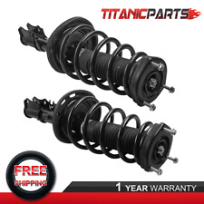 Struts Assembly For 2004-2006 Lexus ES330 Toyota Solara Camry Left & Right Rear picture