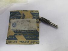NOS Genuine Yamaha 1975 RD250 1973-1975 RD350 Meter Gear 10T 351-25138-00 OEM picture