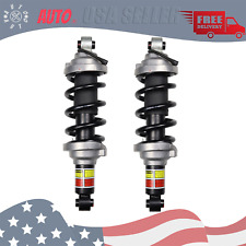 2x Rear Shock Absorber Struts Assys Magnetic Ride For Lamborghini Huracan 2015- picture