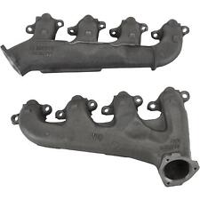 D&R Classic Z00396-A Exhaust Manifolds, 1967-72 BBC picture