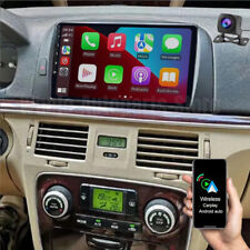 Carplay For 2004-08 Hyundai Sonata NF Apple Android 13 Car Stereo Radio Navi GPS picture