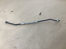 Aston Martin DB9 GT 2016 Left Driver Brake Booster Line Pipe Hose 13-16 ;:Y picture
