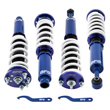 BFO Racing Coilovers Kits For Honda Accord 03-07 Coil Over Spring picture