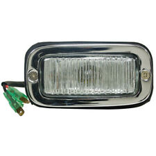 Classic Volkswagen Back-Up Light Assembly Type 2 Vw Bus 1957-1971 picture