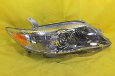 ✅ GENUINE 2010 2011 Toyota Camry Front Right Headlight OEM TY1115B001R - TAB DMG picture