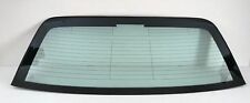 Fits 2008-2023 Dodge Challenger Rear Windshield Back Glass Heated NEW picture