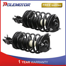 Front Struts Assembly For 06-11 Hyundai KIA RIO RIO5 Accent I4-1.6 FWD One Pair picture